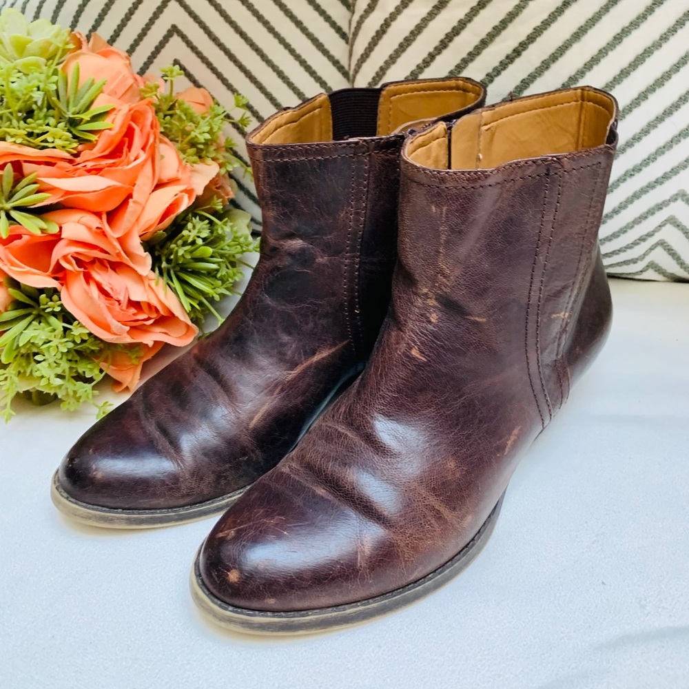Nine West Vintage  America Collection Boots
